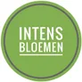 Logo Intens Bloemen - Sint Jacobslaan