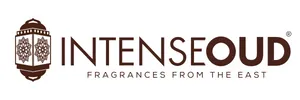 Intense Oud logo