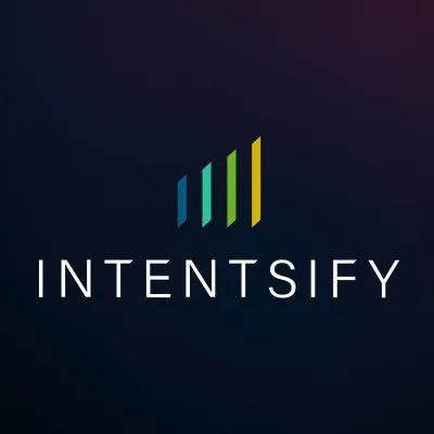 Intentsify Logo