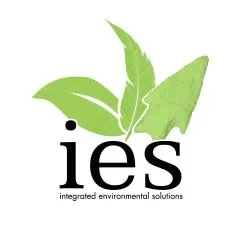 Integrated Environmental Solutions logo