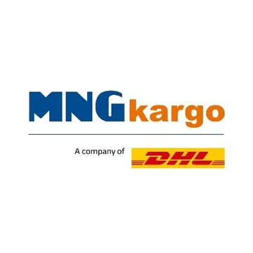INTER by MNGkargo Logo