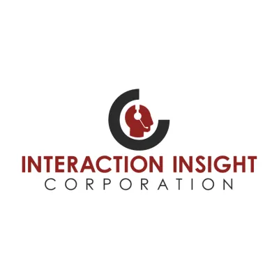 Interaction Insight Corporation logo
