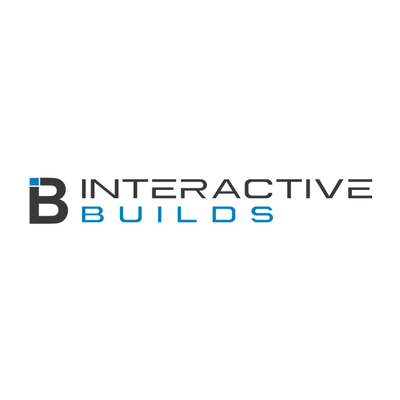 Interactive Builds logo