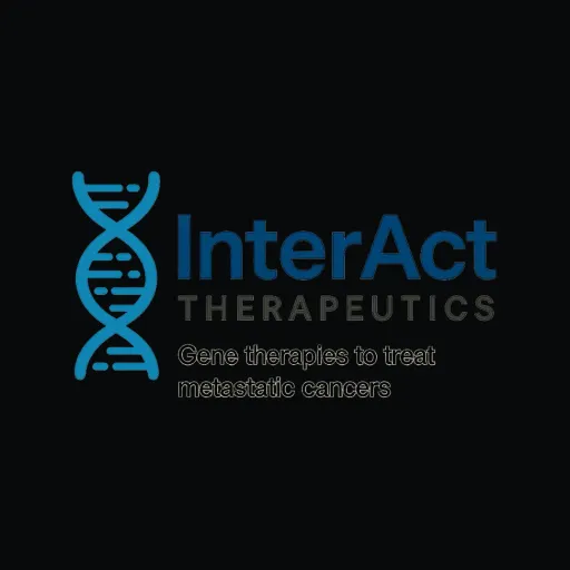 InterAct Therapeutics, Inc. logo