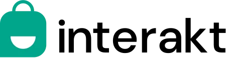 Interakt.shop logo