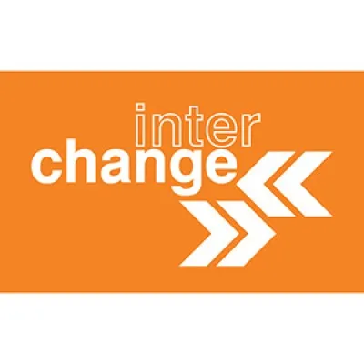 Interchange (Austria) GmbH. Logo