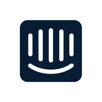 Intercom logo