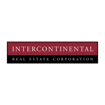 Intercontinental Real Estate Corporation logo