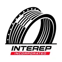 INTEREP Logo