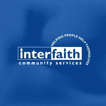 Interfaith Community Services Logo