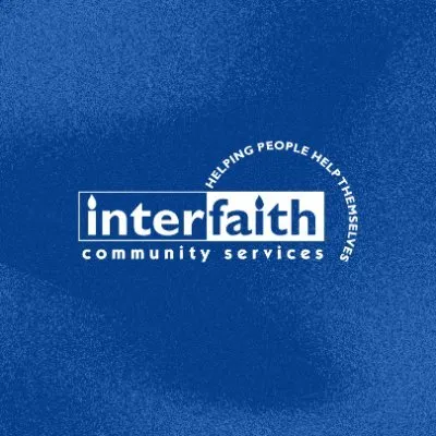 Interfaith Community Services logo