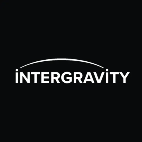Intergravity logo