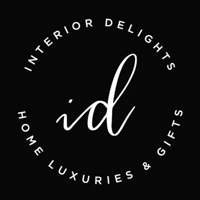 Interior Delights logo