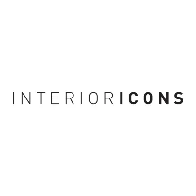 Interior Icons logo