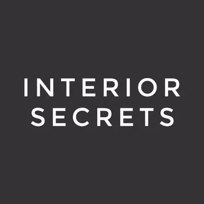 Interior Secrets logo