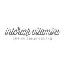 Logo Interior Vitamins