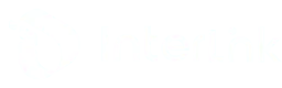 Interlink light logo
