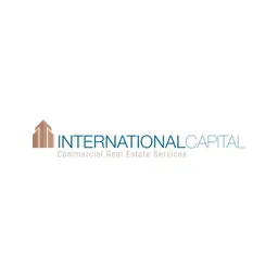 International Capital logo