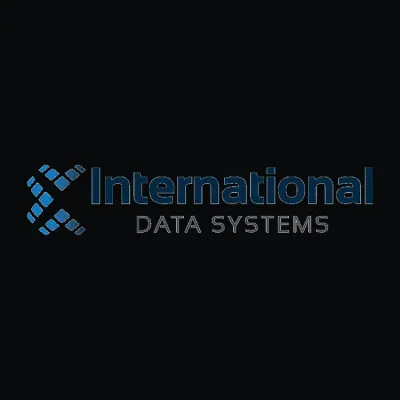 International Data Corporation logo