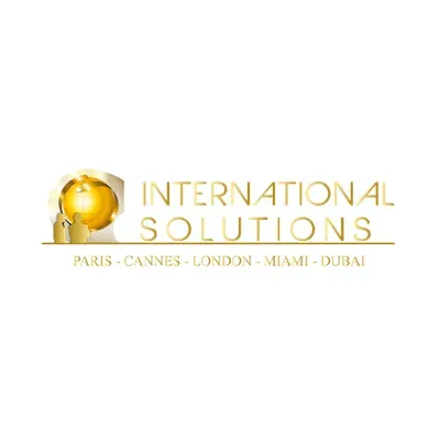 International Solutions Group logo