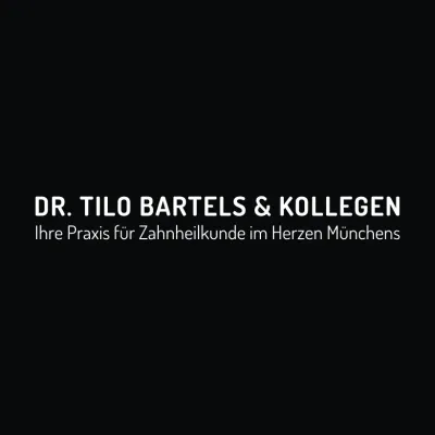 Dr. Tilo Bartels