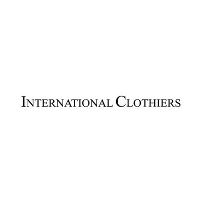 internationalclothiers.com logo