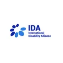 International Disability Alliance logo