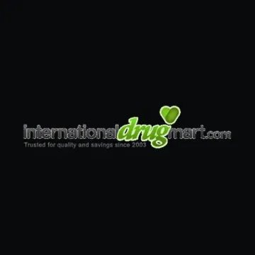 International Drug Mart Logo