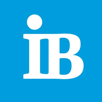 Internationaler Bund Logo