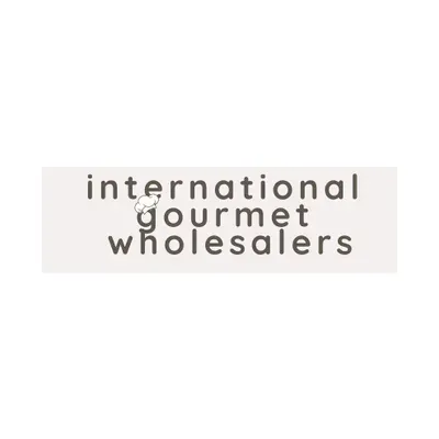 International Gourmet Wholesal logo