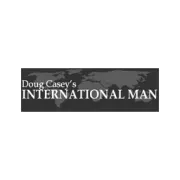 Doug Casey's International Man Logo