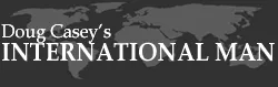 Doug Casey's International Man logo