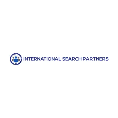 International Search Partners logo