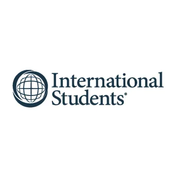 International Students Logo
