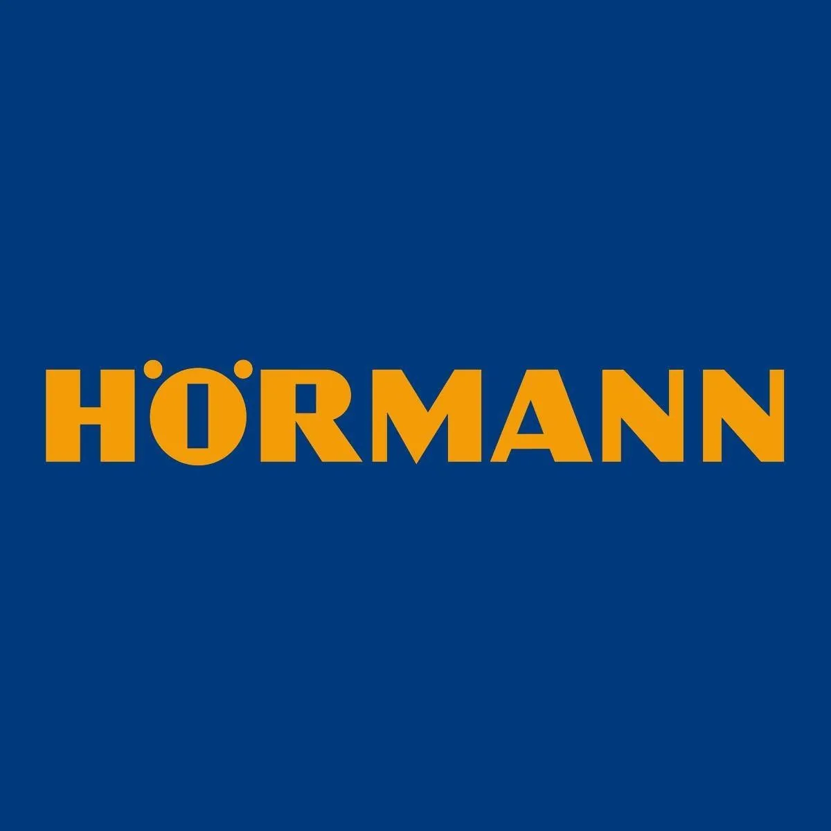 Hörmann KG Verkaufsgesellschaft