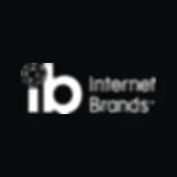 Internet Brands logo