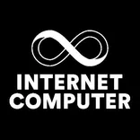 Internet Computer logo/icon