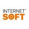 Internet Soft | Software Development Company in California logo