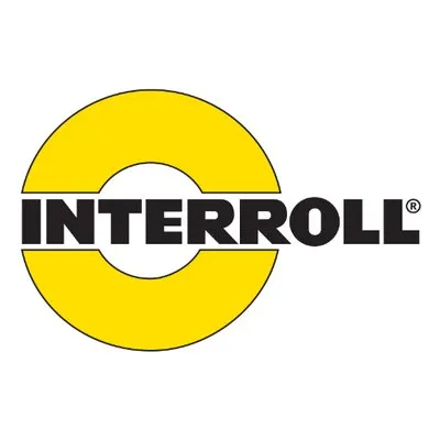 Interroll Holding GmbH logo