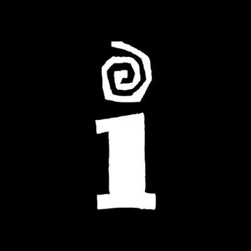 Interscope Records Logo