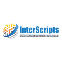 Interscripts, Inc. logo