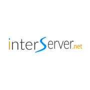 interServer.net Logo