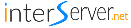 interServer.net logo