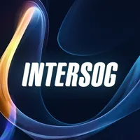 Intersog's company logo