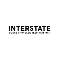 Interstate Dodge Inc logo