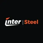 Inter Steel Pty Ltd Logo
