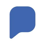 Interviews Chat logo/icon