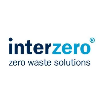 Interzero logo