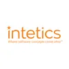 Intetics's company logo