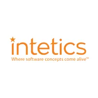 Intetics's company logo